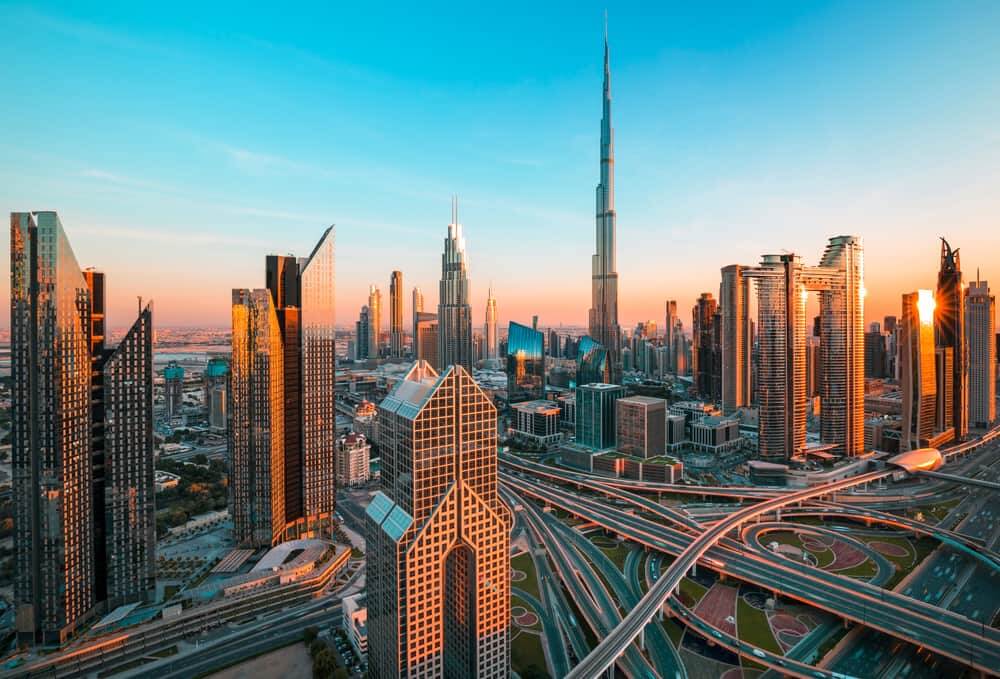 Dubai Airbnb Management company