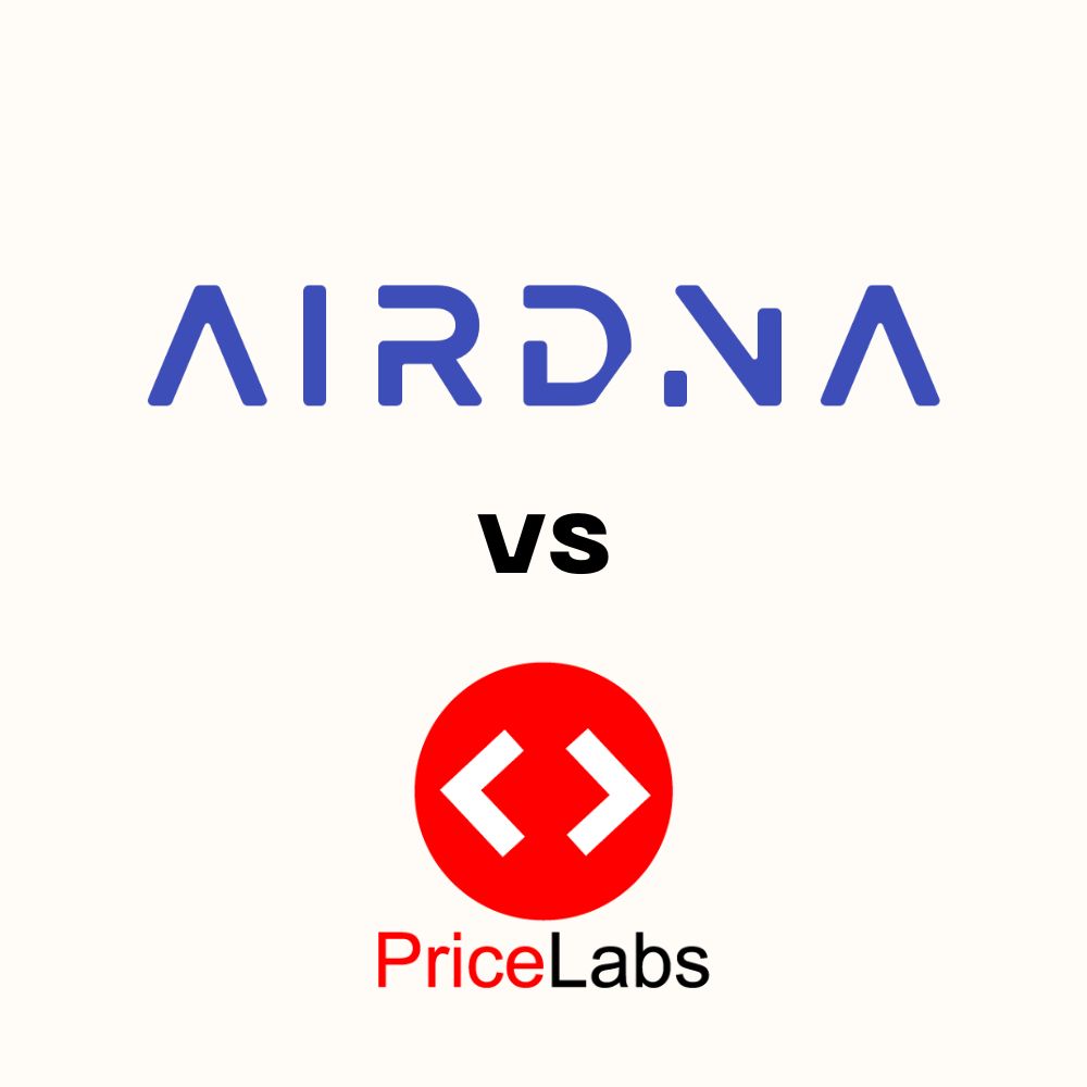 airdna vs pricelabs